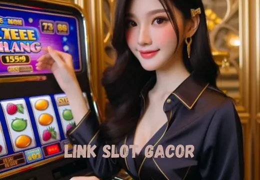 Link Slot Gacor Terbaru: Update Harian Untuk Menang