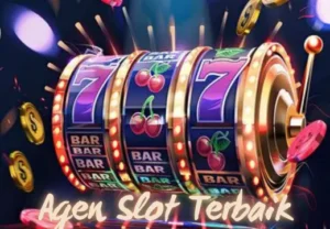 Agen Slot Terbaik 2024: Ulasan dan Rekomendasi Untuk Pemain