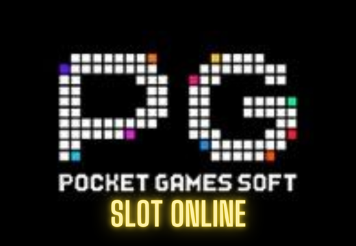  PG Soft: Raja Slot Online dengan Grafik Mengagumkan