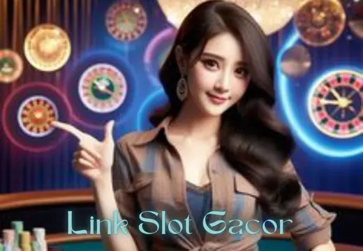 Link Slot Gacor Hari Ini: KesalahPahaman Dalam Bermain Slot