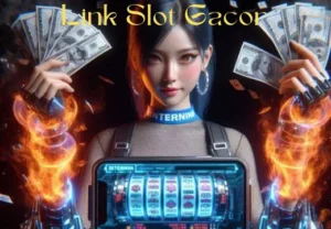 Link Slot Gacor Hari Ini: KesalahPahaman Dalam Bermain Slot