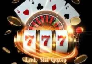 Link Slot Gacor: Perkembangan Terbaru di Dunia Slot Online