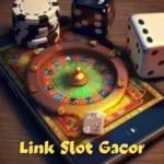 Link Slot Gacor: Perkembangan Terbaru di Dunia Slot Online