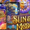 Agen Slot Online Memberikan Keuntungan di Game Sun & Moon