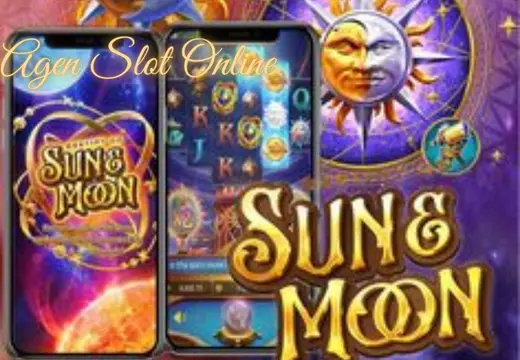 Agen Slot Online Memberikan Keuntungan di Game Sun & Moon