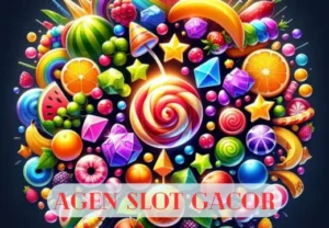 Agen Slot Gacor: Pentingnya RTP dan RNG dalam Permainan Slot