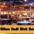 Situs Judi Slot Gacor dengan Bocoran Paling Update Hari Ini