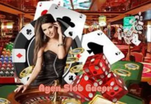 Agen Slot Gacor: Pentingnya RTP dan RNG dalam Permainan Slot